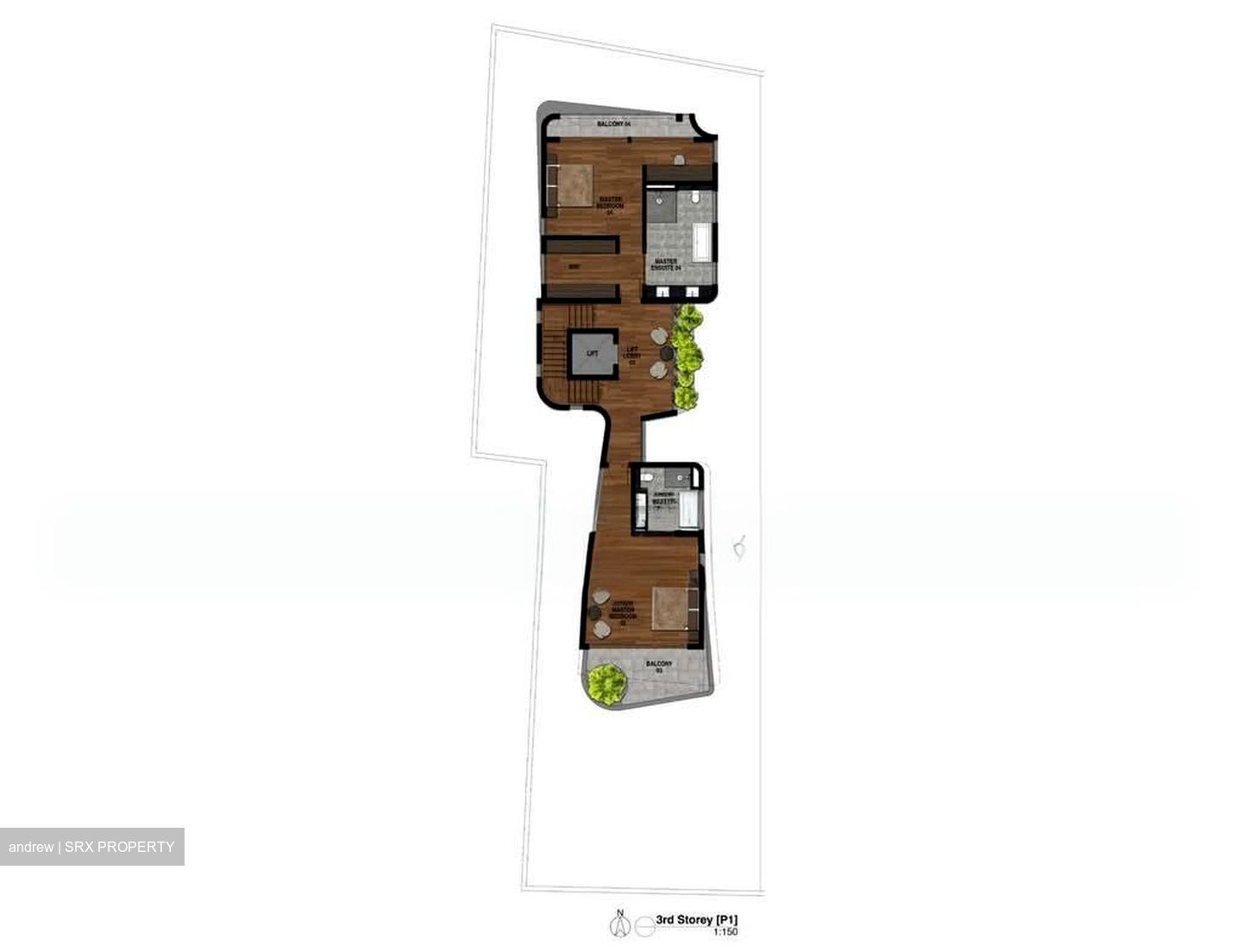 Siglap Road (D15), Detached #553600201